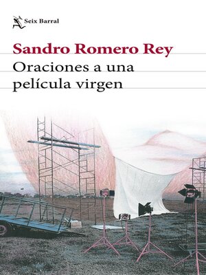 Oraciones a una película virgen - ebook